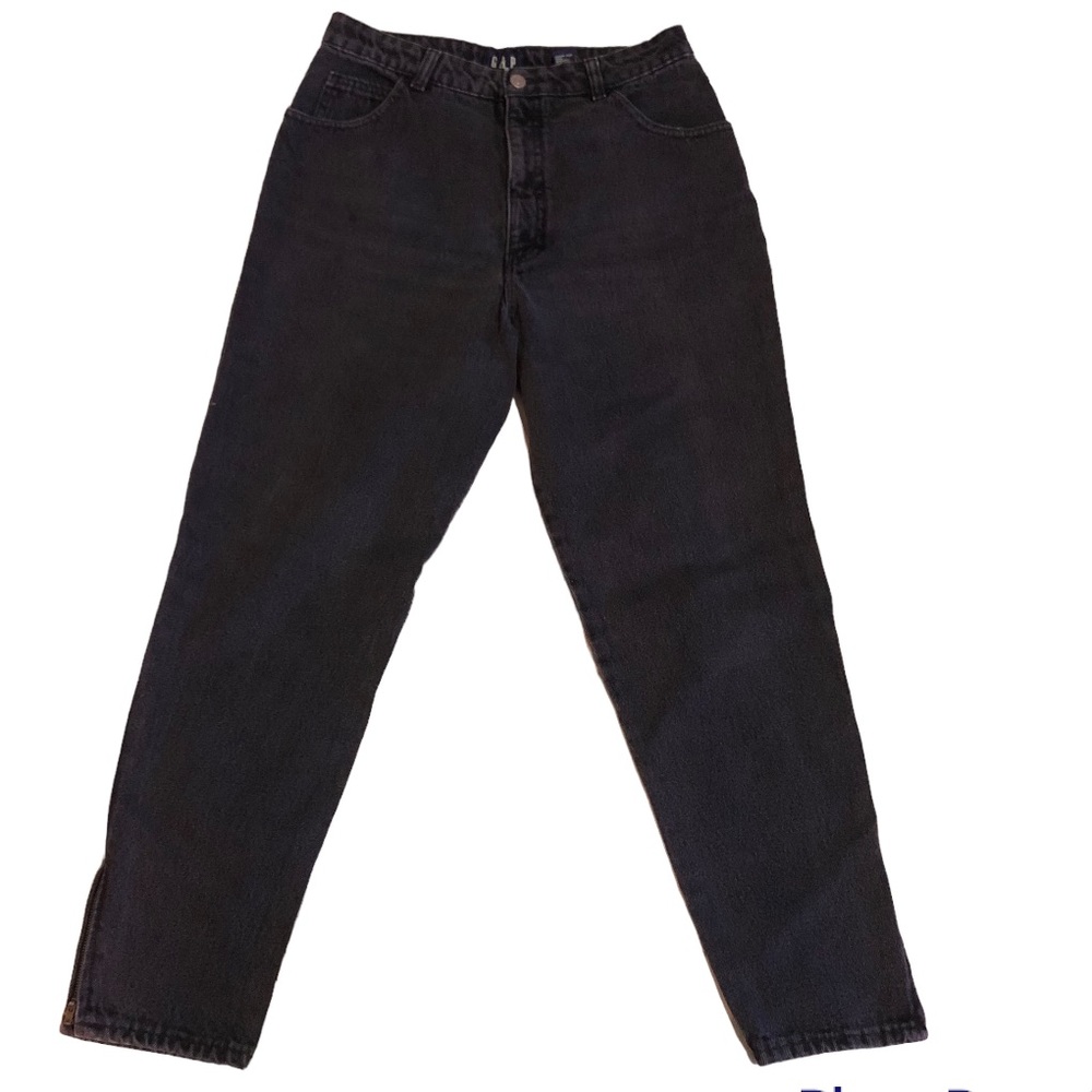Vintage 80s 90s gap mom jeans